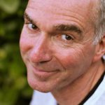 Illustration du profil de Bruno Poirier