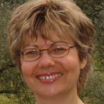 Illustration du profil de Chantal Ponroy