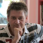 Illustration du profil de Yves Portenier