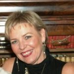 Illustration du profil de Muriel Portier