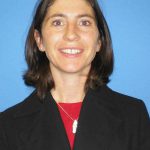 Illustration du profil de Jeannette Potts