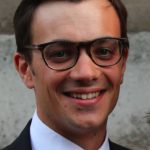 Illustration du profil de JULIEN POUX