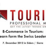 Illustration du profil de Tourism Professional Meeting
