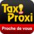 Illustration du profil de TAXI PROXI