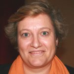 Illustration du profil de Sylvaine Quaglia