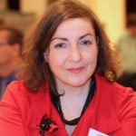 Illustration du profil de Yvette Ramos