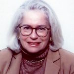 Illustration du profil de Philine READ