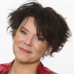 Illustration du profil de Maryse Rebillot