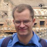 Illustration du profil de Ronald Reichmann