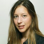 Illustration du profil de Céline Reymond