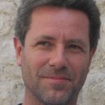 Illustration du profil de Cédric Ricou