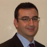 Illustration du profil de Ahmed, Alexandre Rida