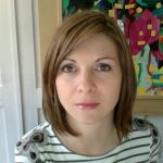 Illustration du profil de Cristina Riesen