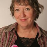 Illustration du profil de Sonia Rihs