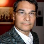 Illustration du profil de Bertrand Rimensberger