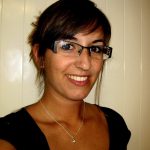 Illustration du profil de Aurélie Rittiner