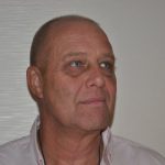 Illustration du profil de Bertrand Delacoste