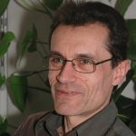 Illustration du profil de Gilles DELLA CORTE