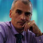 Illustration du profil de Hubert de Mestral