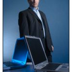 Illustration du profil de Martin Demierre