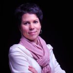 Illustration du profil de Valérie DEMONT-Steck