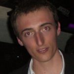 Illustration du profil de Guillaume DENIZOT