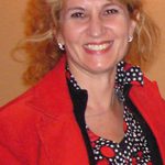 Illustration du profil de Monique Denoréaz