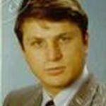 Illustration du profil de François de Siebenthal