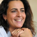 Illustration du profil de Corinne Desjacques (-Pellegrino)