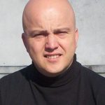 Illustration du profil de Vincent Dethier