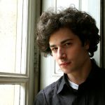 Illustration du profil de benjamin di cola