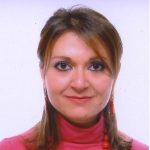 Illustration du profil de Sara Di Pietrantonio