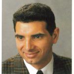 Illustration du profil de José Diz