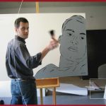 Illustration du profil de Grégory Dourde