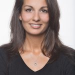 Illustration du profil de Audrey Duchêne