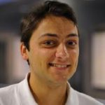 Illustration du profil de Vincent DUPLAN