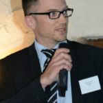 Illustration du profil de Vincent Dupuy