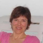 Illustration du profil de Isabelle Duverne