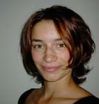 Illustration du profil de Carole Duvoisin