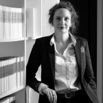 Illustration du profil de Hélène Ecoutin