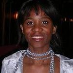 Illustration du profil de Patience EDING