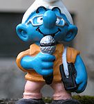 Illustration du profil de Victor Ellès