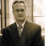 Illustration du profil de Clark Elliott