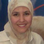 Illustration du profil de Kaoutar ELMADANI