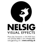 Illustration du profil de Nicolas ELSIG