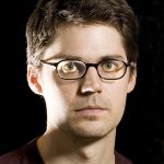 Illustration du profil de Laurent Emmenegger