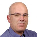 Illustration du profil de Pierre Enderlin