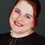 Illustration du profil de Véréna Ene