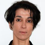 Illustration du profil de Caroline Engalenc