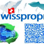Illustration du profil de swisspropre entreprise